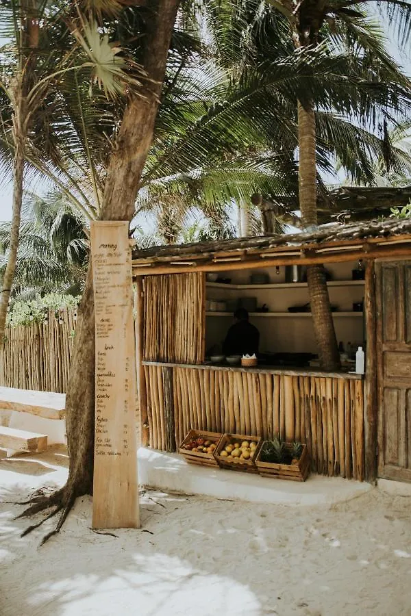 Zorba Tulum Beach Homes 0*,  México