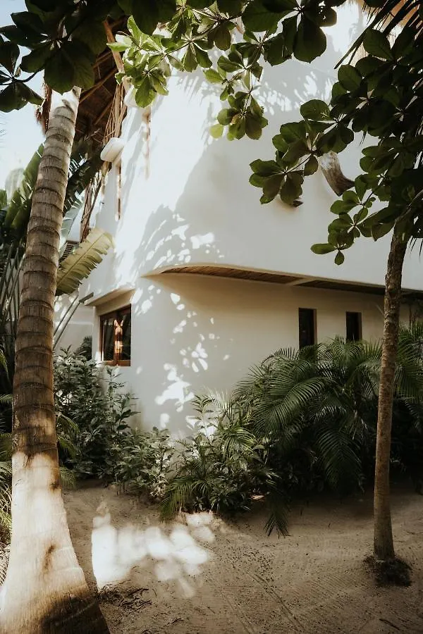 Villa Zorba Tulum Beach Homes