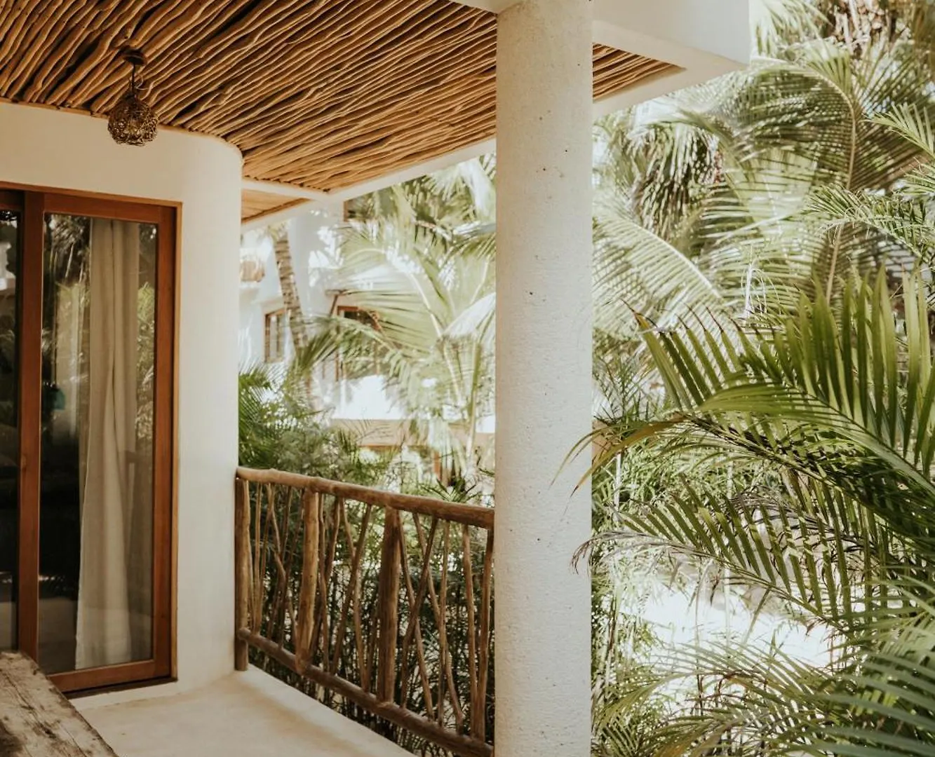 Zorba Tulum Beach Homes 0*,  México