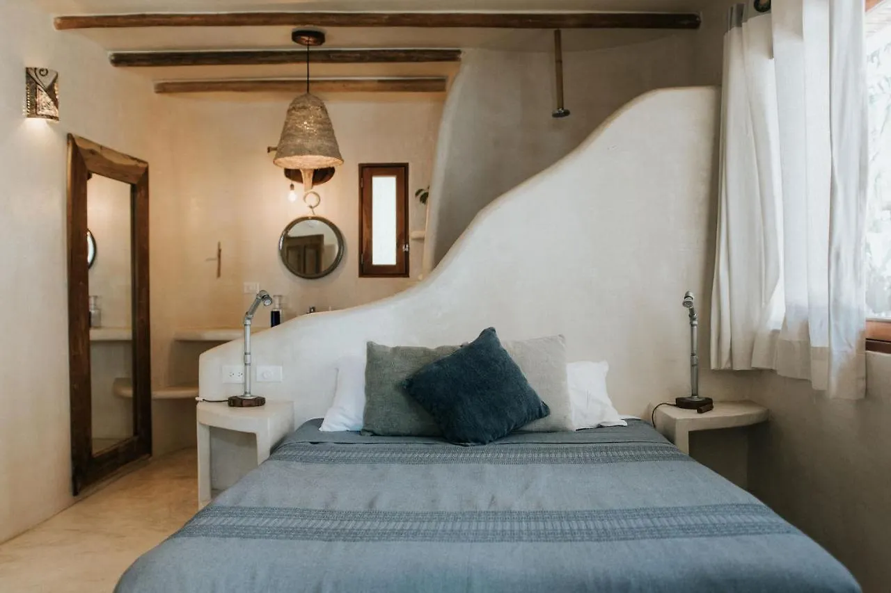 Zorba Tulum Beach Homes